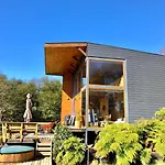 Las Magnolias Lofts