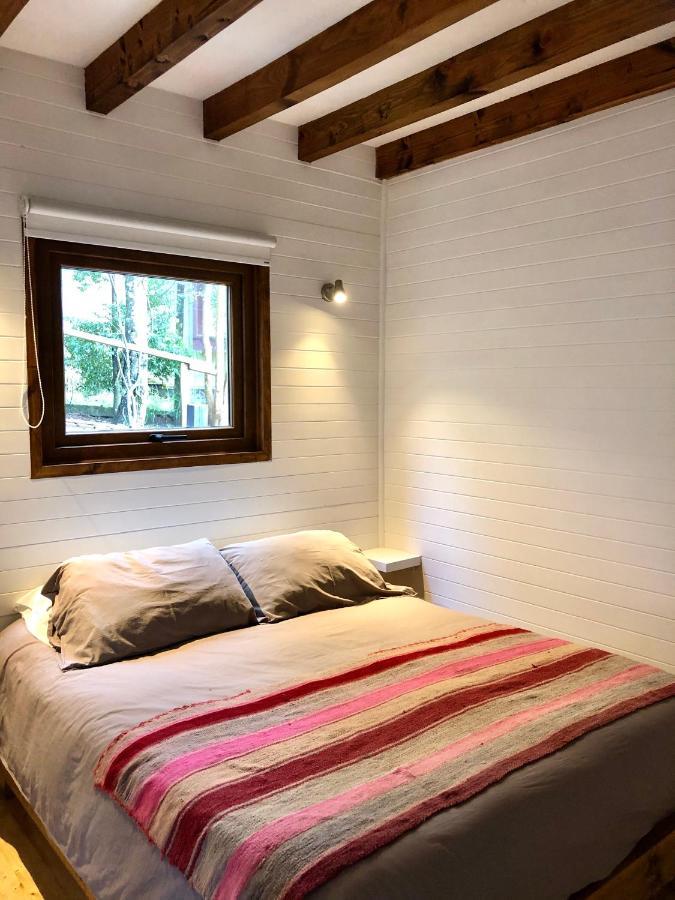 Las Magnolias Lofts Casa de férias