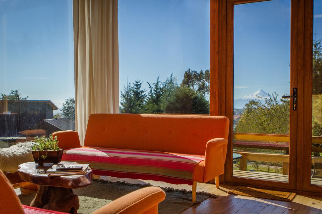 Casa de férias Las Magnolias Lofts *