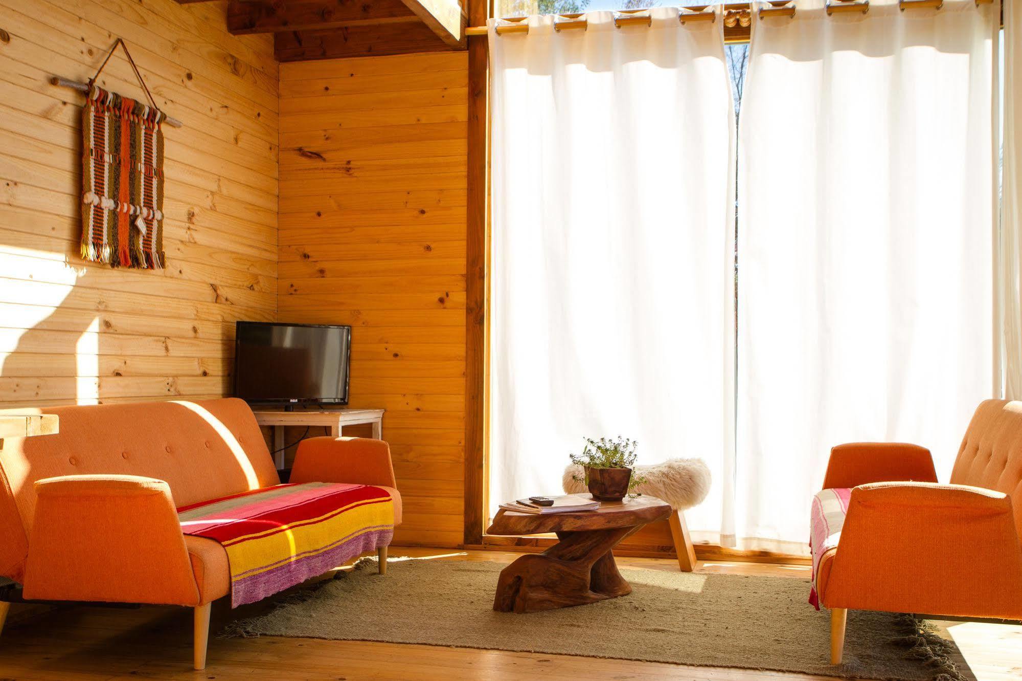 Casa de férias Las Magnolias Lofts Puerto Varas