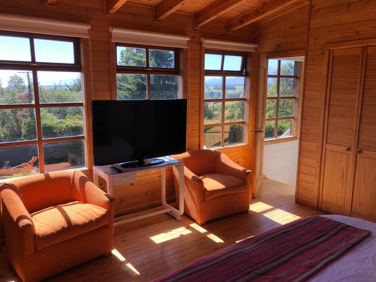 Casa de férias Las Magnolias Lofts