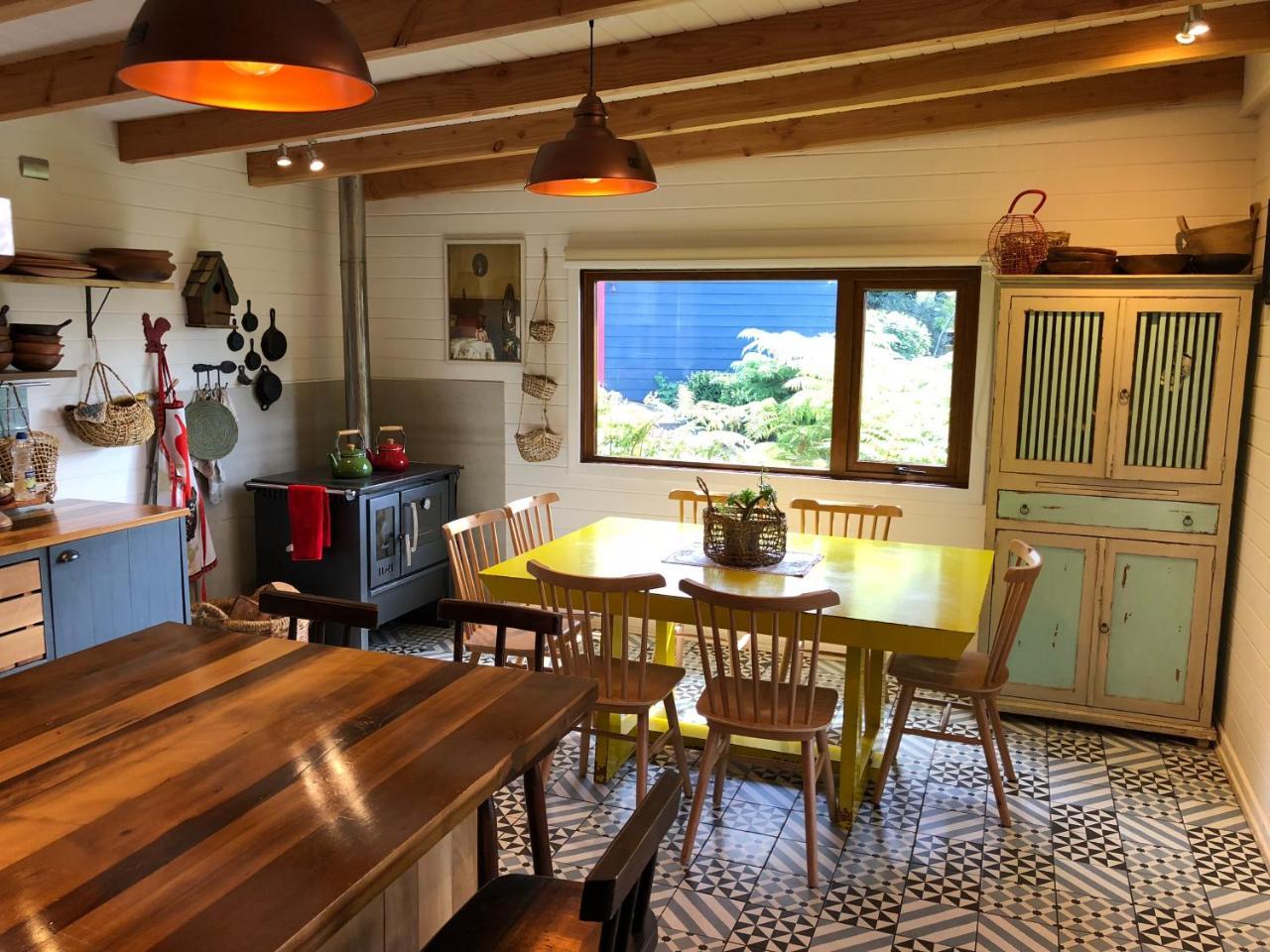 Las Magnolias Lofts