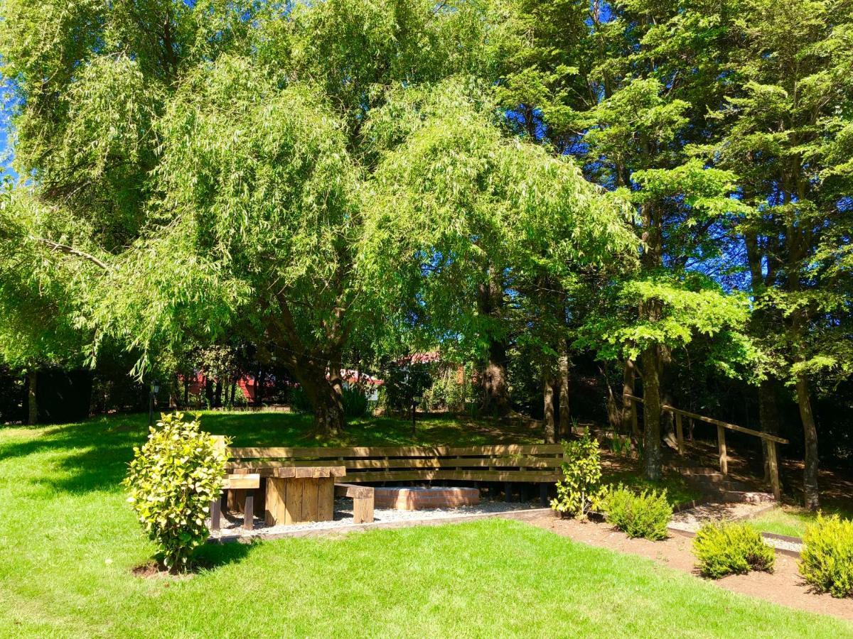 Casa de férias Las Magnolias Lofts Puerto Varas